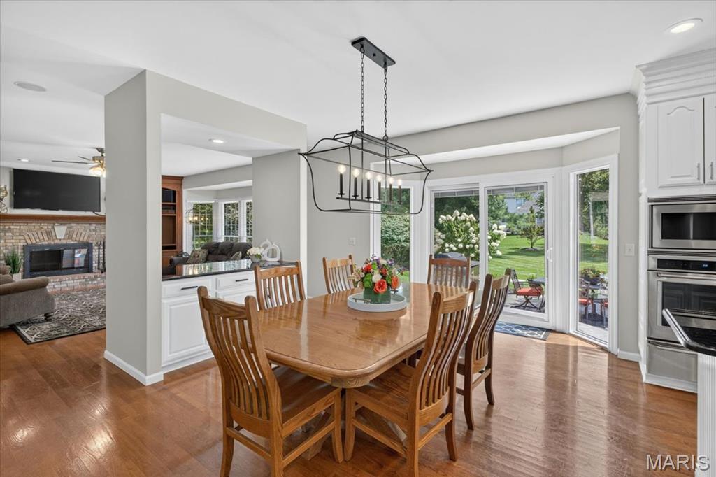 Brook Hill Estates - Residential