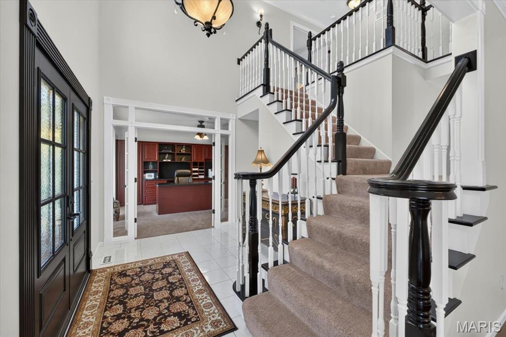 Brook Hill Estates - Residential