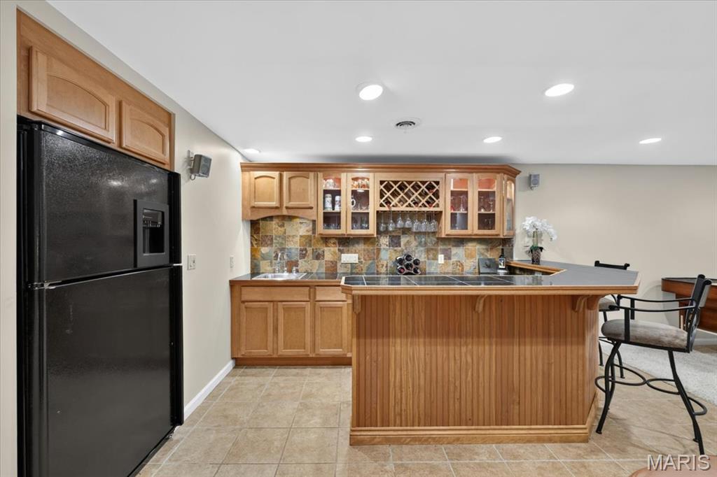 Brook Hill Estates - Residential