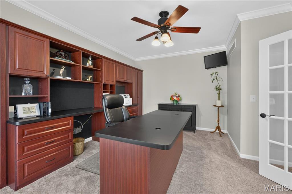 Brook Hill Estates - Residential