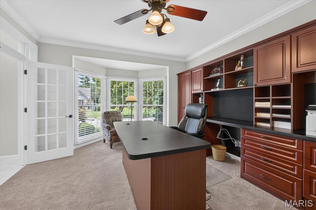Brook Hill Estates - Residential