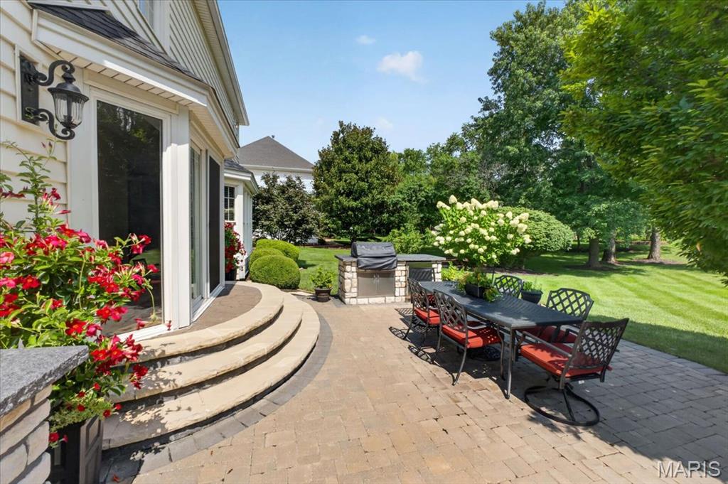 Brook Hill Estates - Residential