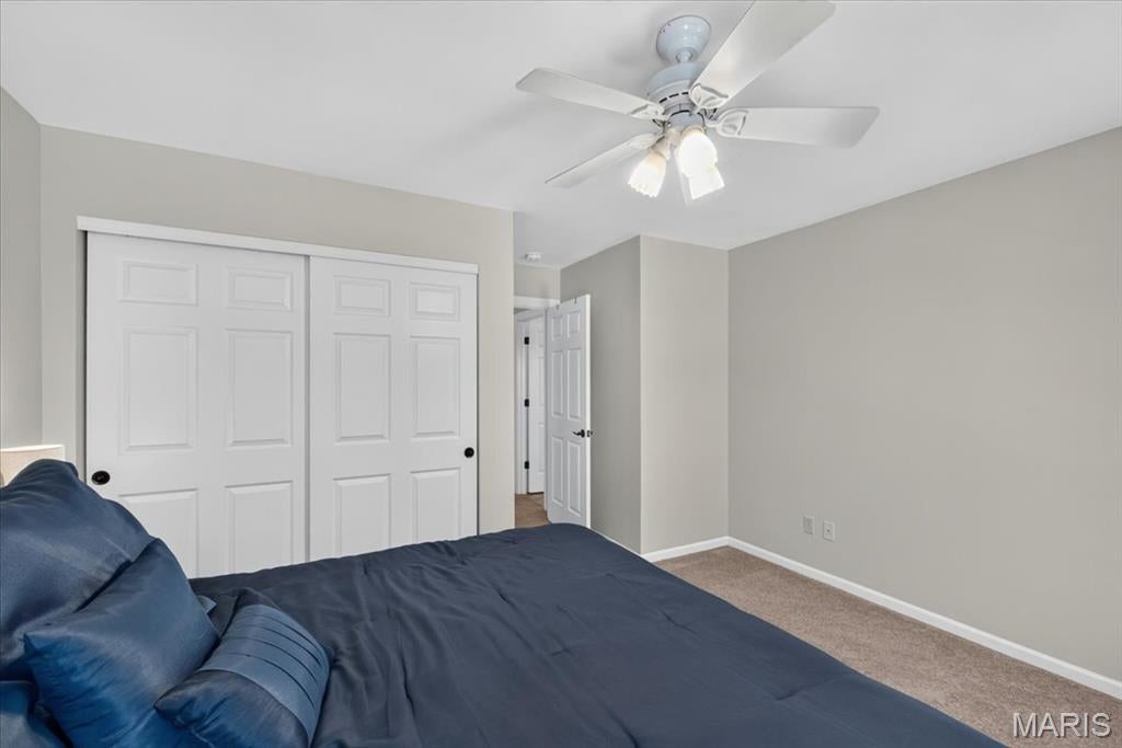 Brook Hill Estates - Residential