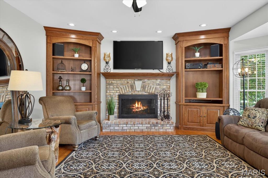 Brook Hill Estates - Residential