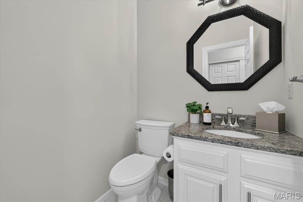 Brook Hill Estates - Residential