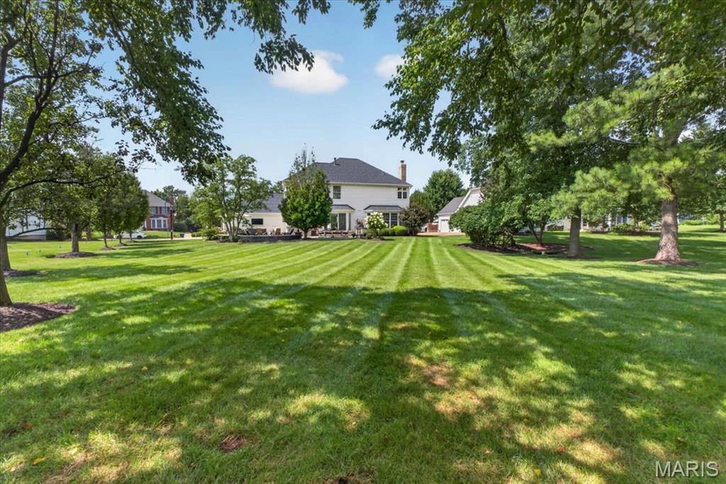 Brook Hill Estates - Residential