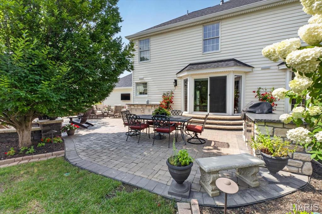 Brook Hill Estates - Residential