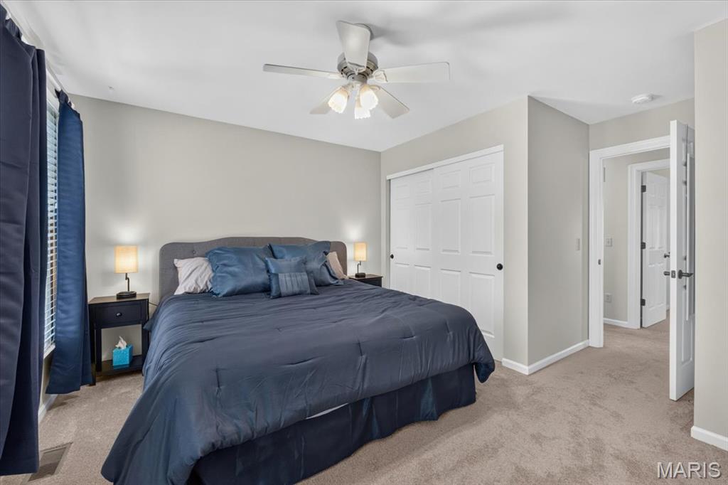 Brook Hill Estates - Residential