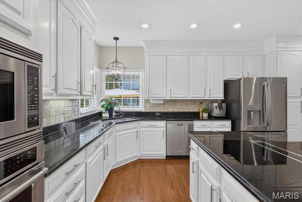 Brook Hill Estates - Residential