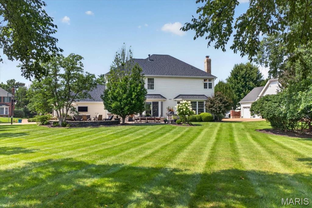 Brook Hill Estates - Residential