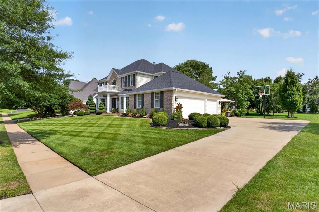 Brook Hill Estates - Residential
