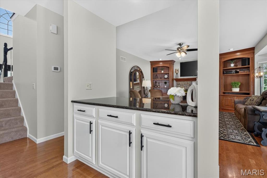 Brook Hill Estates - Residential