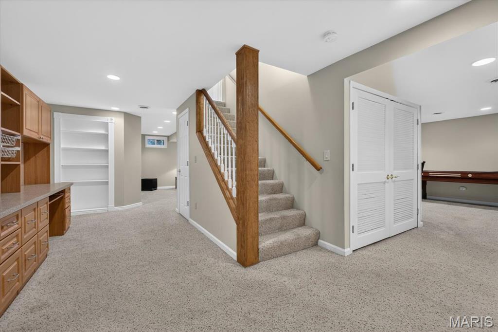 Brook Hill Estates - Residential