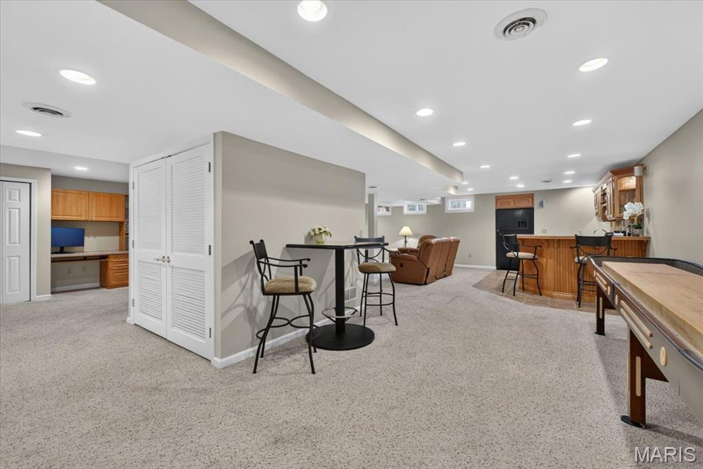 Brook Hill Estates - Residential