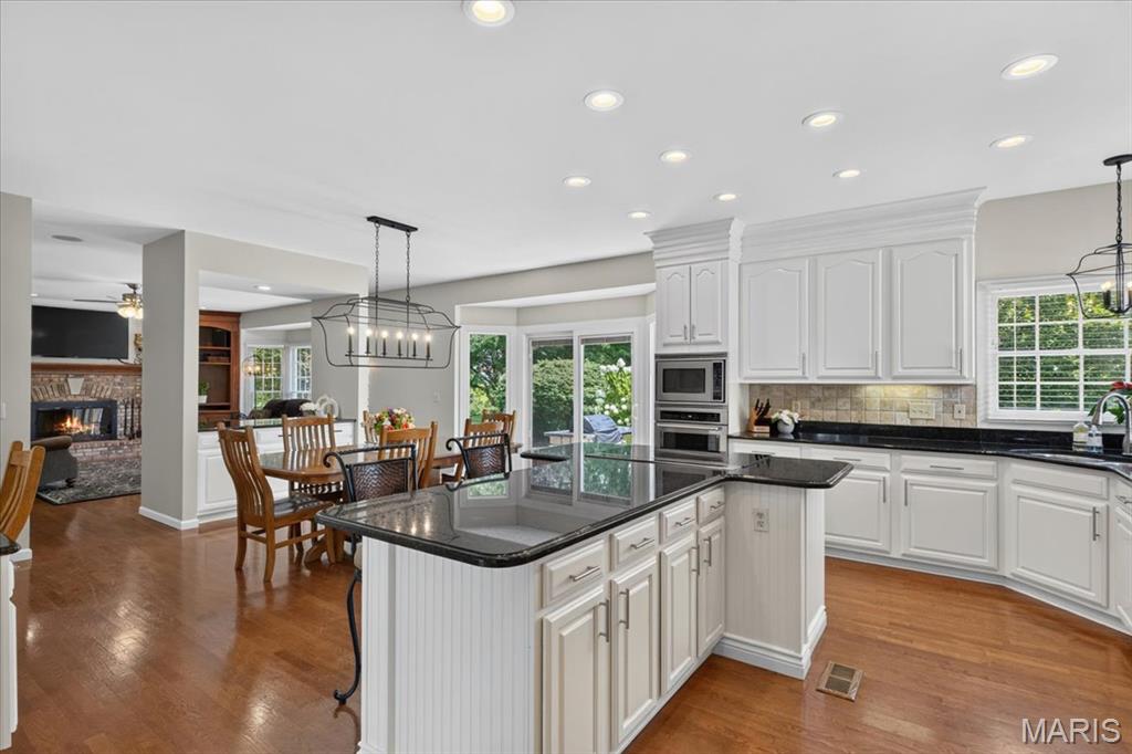 Brook Hill Estates - Residential