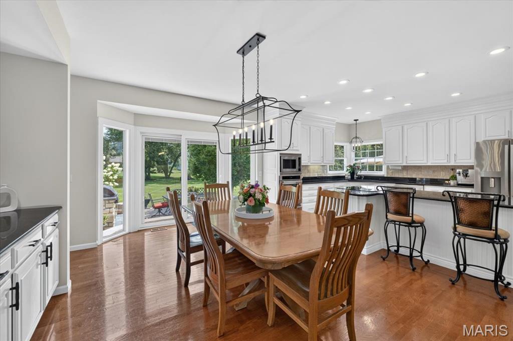 Brook Hill Estates - Residential