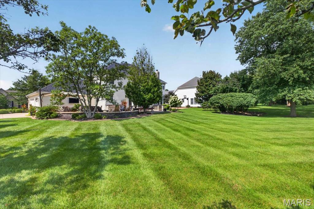 Brook Hill Estates - Residential