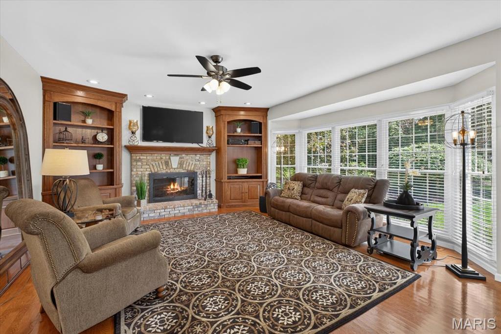 Brook Hill Estates - Residential