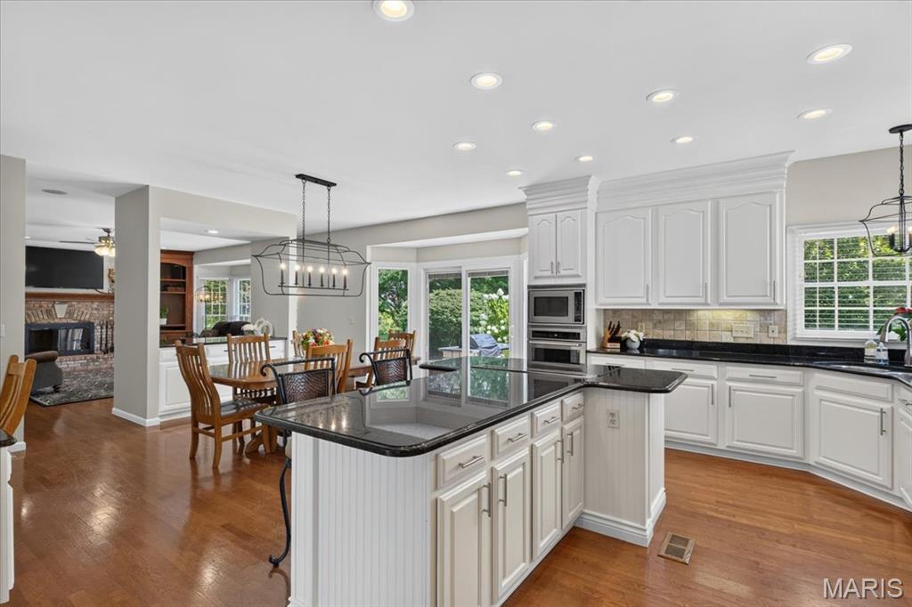 Brook Hill Estates - Residential