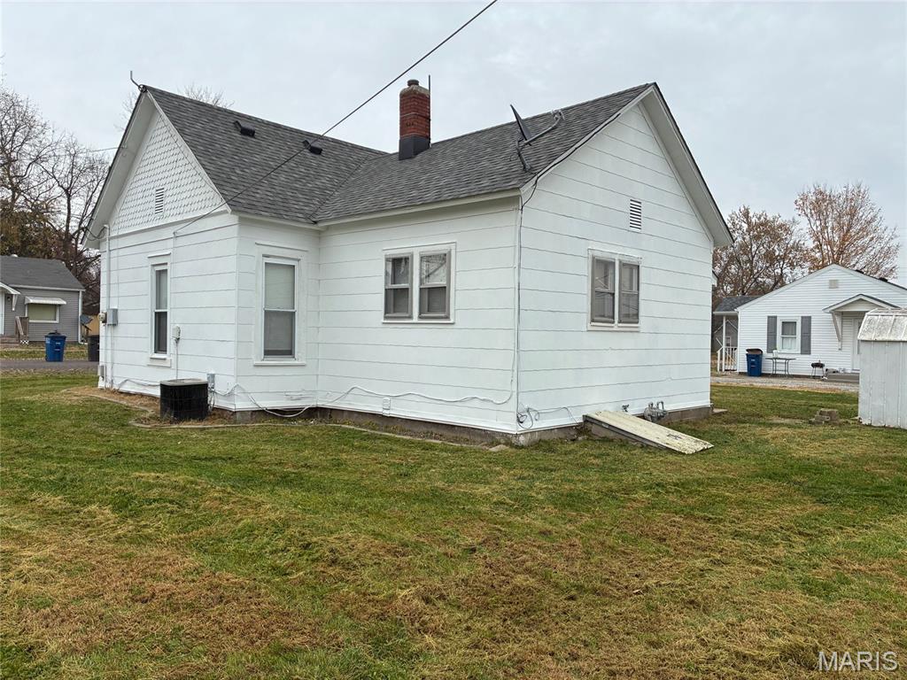 Shermans Add - Residential