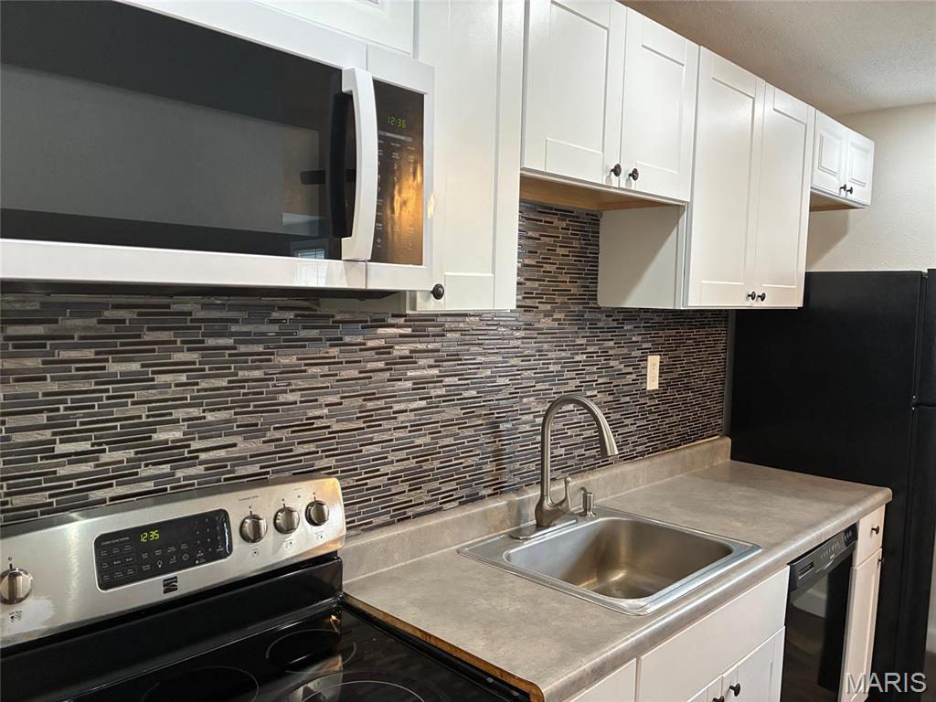 Shermans Add - Residential