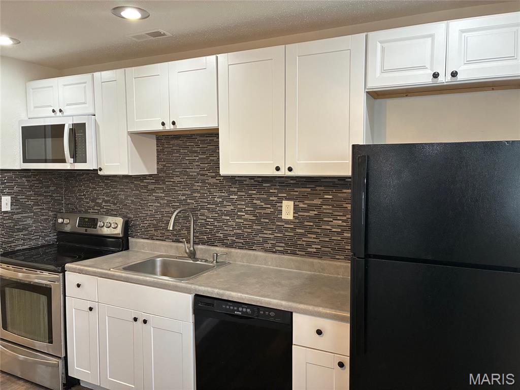 Shermans Add - Residential