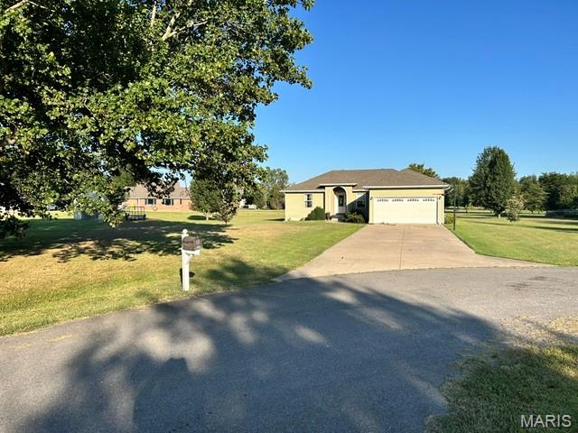 Westview Estates 3rd Addition - Residential