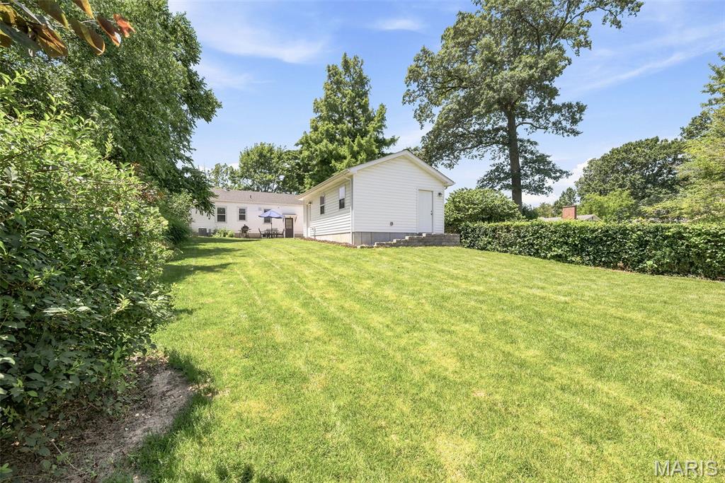 Doerr Place - Residential