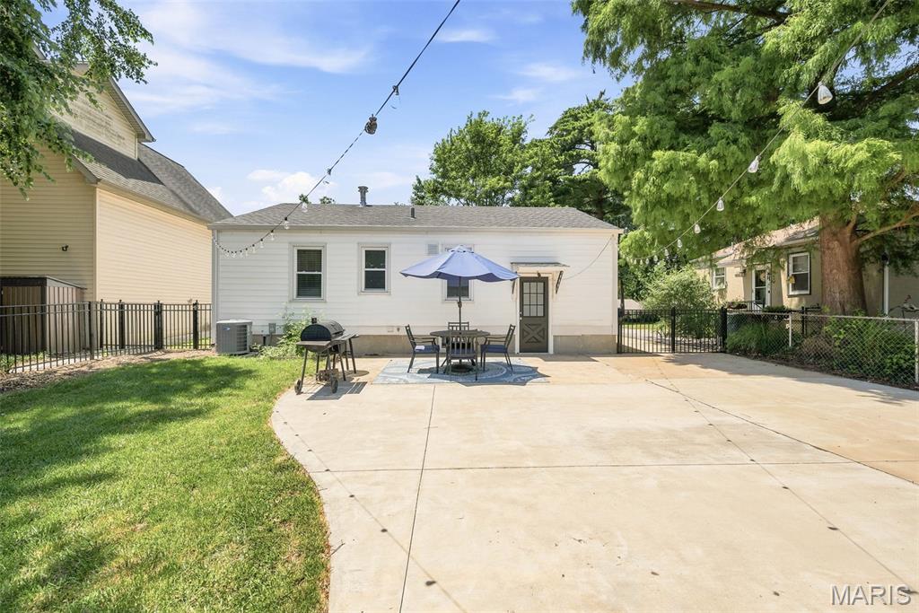 Doerr Place - Residential