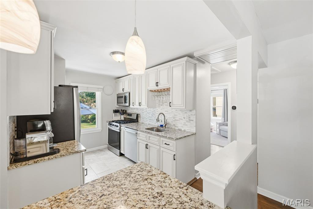 Doerr Place - Residential