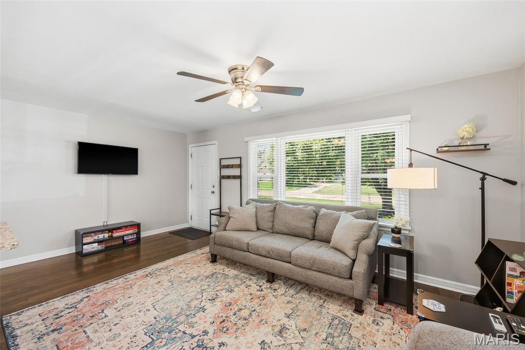 Doerr Place - Residential
