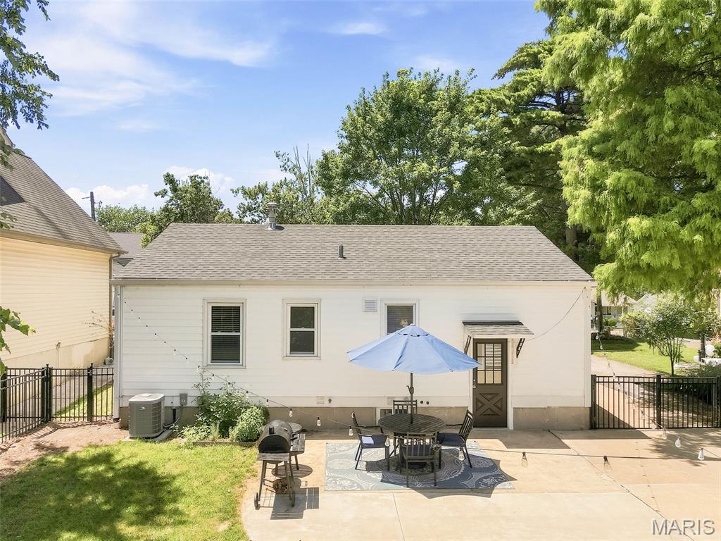 Doerr Place - Residential