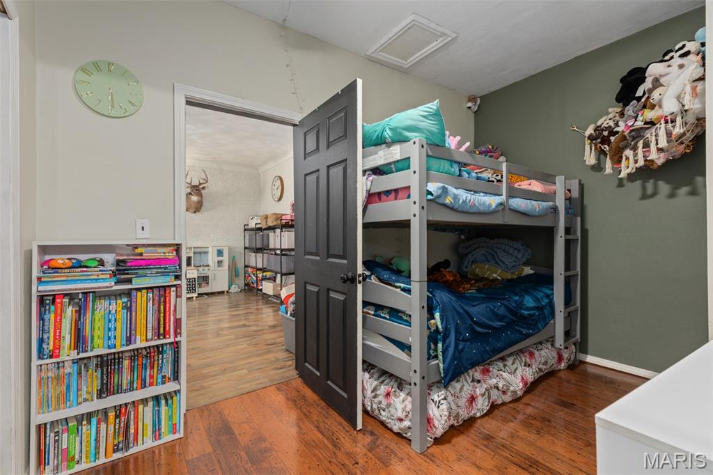 G B Dorsey 1st ADDN - Residential