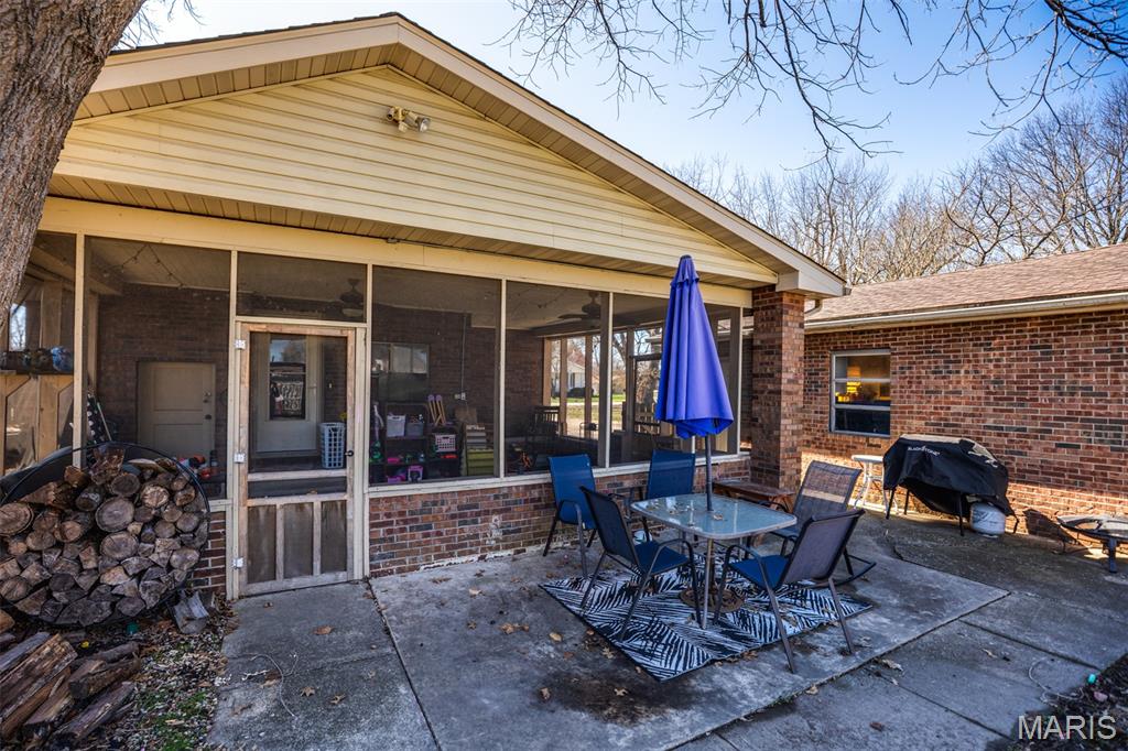 G B Dorsey 1st ADDN - Residential