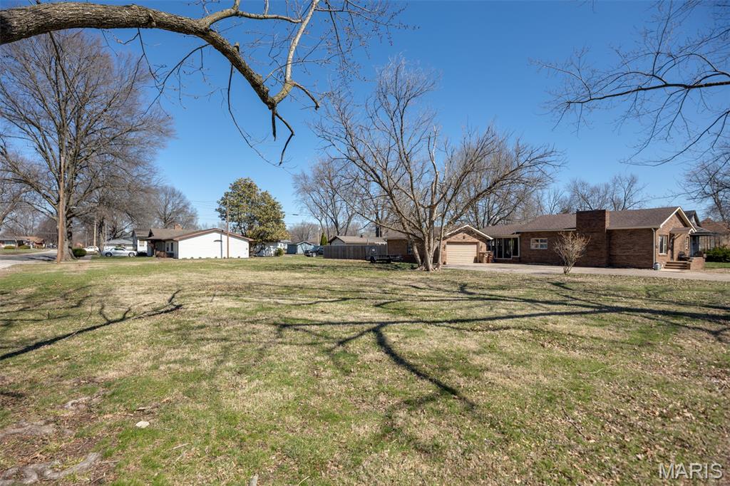 G B Dorsey 1st ADDN - Residential