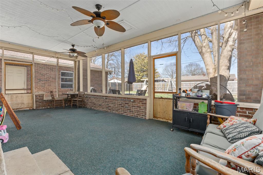 G B Dorsey 1st ADDN - Residential