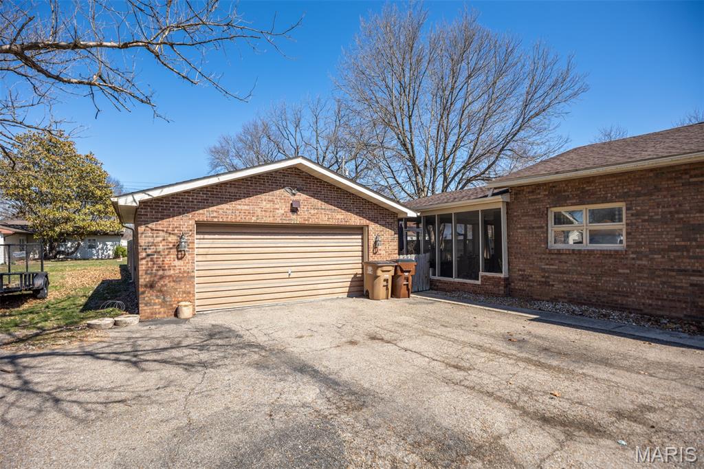 G B Dorsey 1st ADDN - Residential