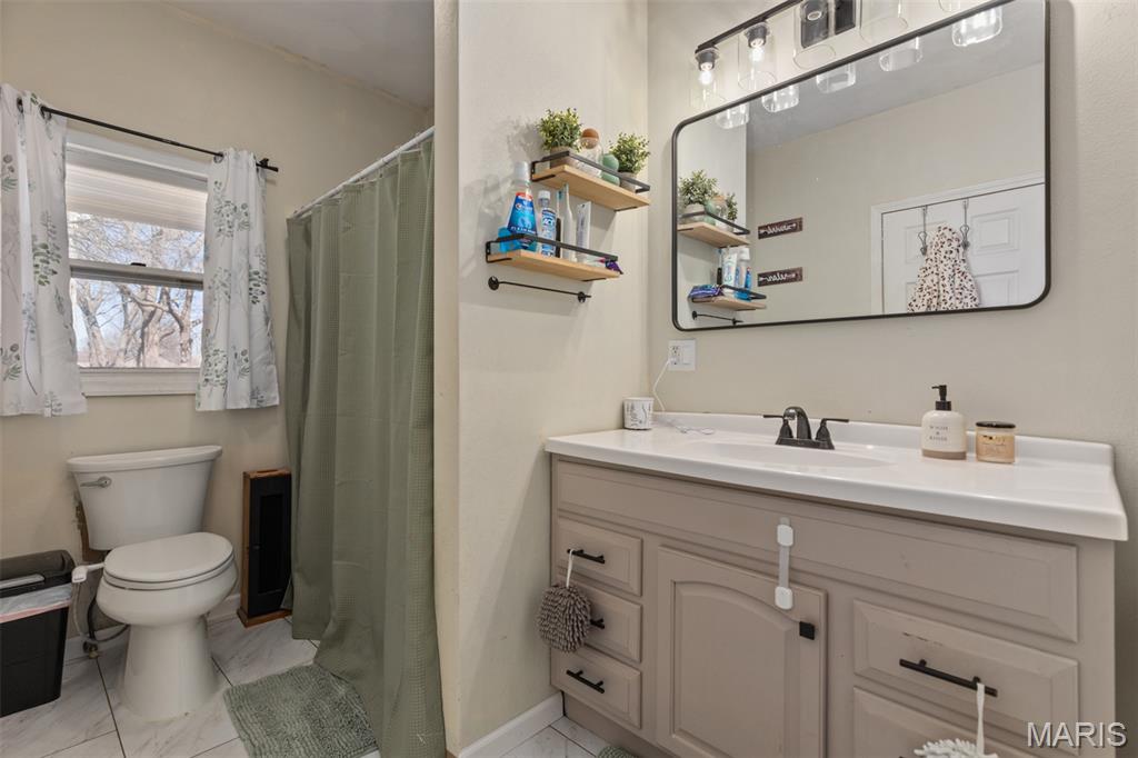 G B Dorsey 1st ADDN - Residential