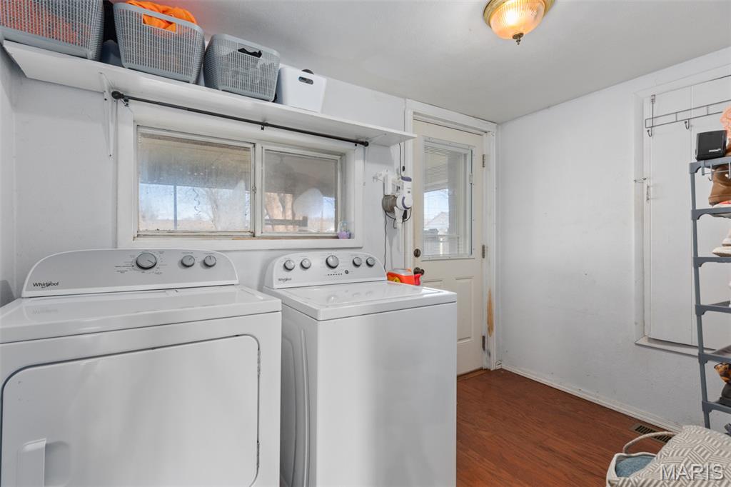 G B Dorsey 1st ADDN - Residential