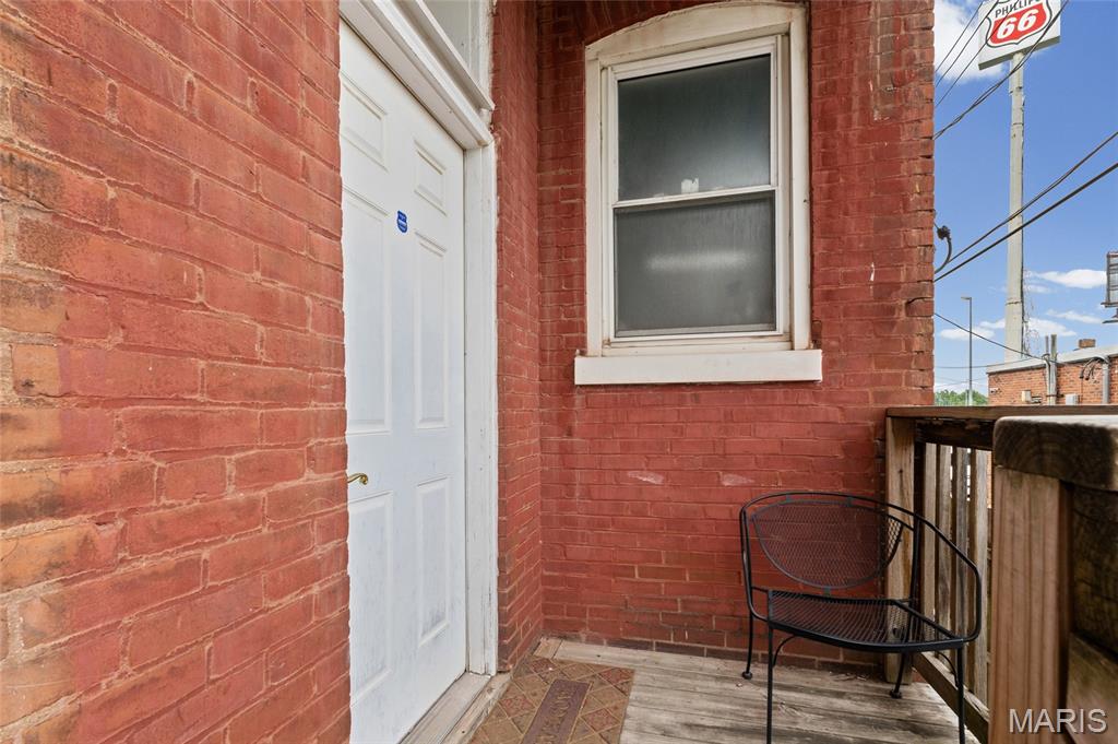 Geitner Place Add - Residential Income
