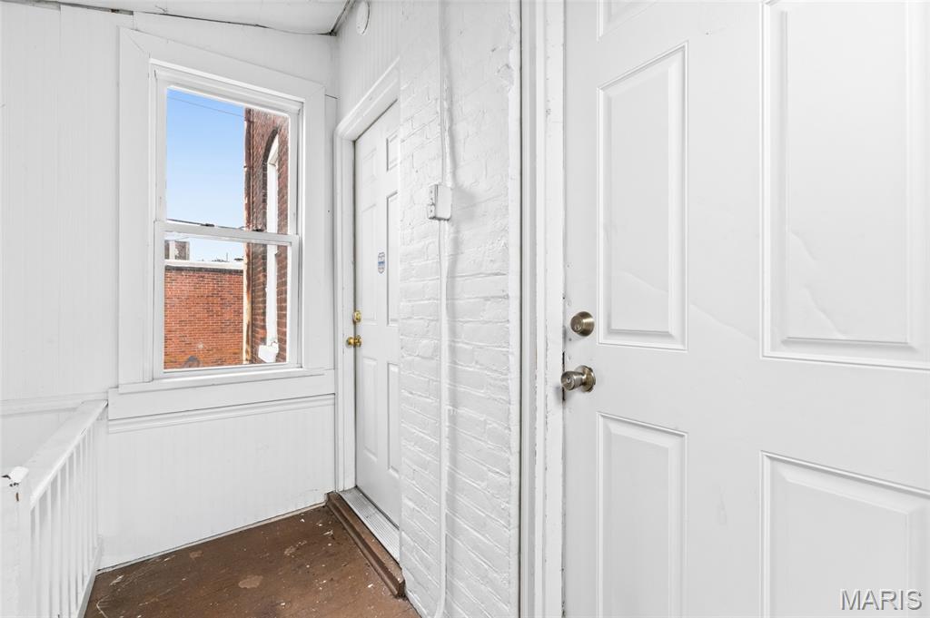 Geitner Place Add - Residential Income