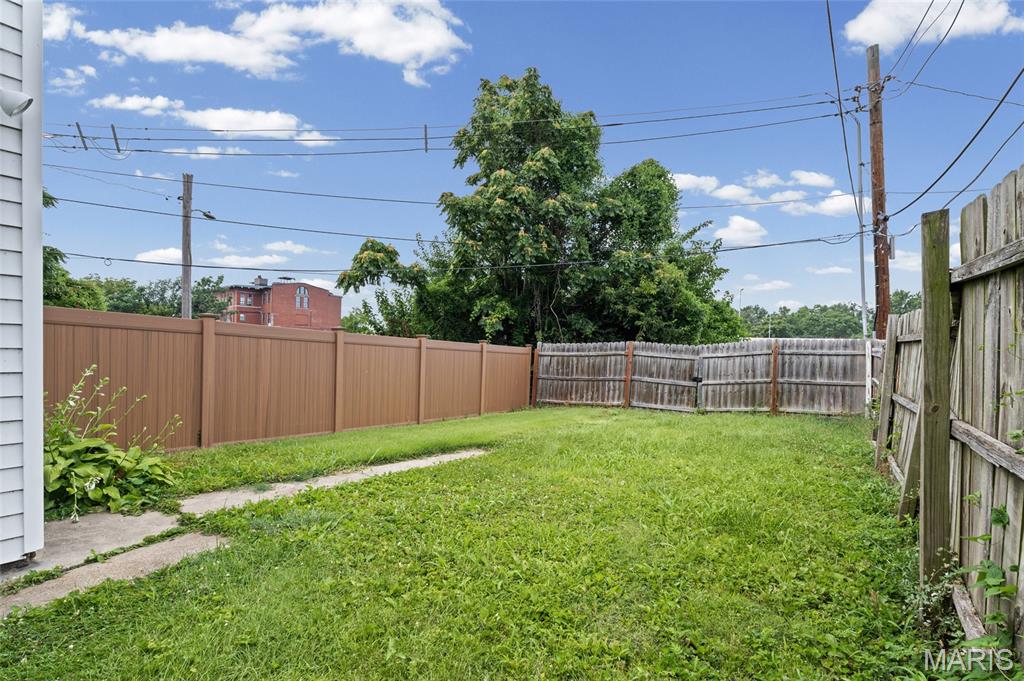 Geitner Place Add - Residential Income