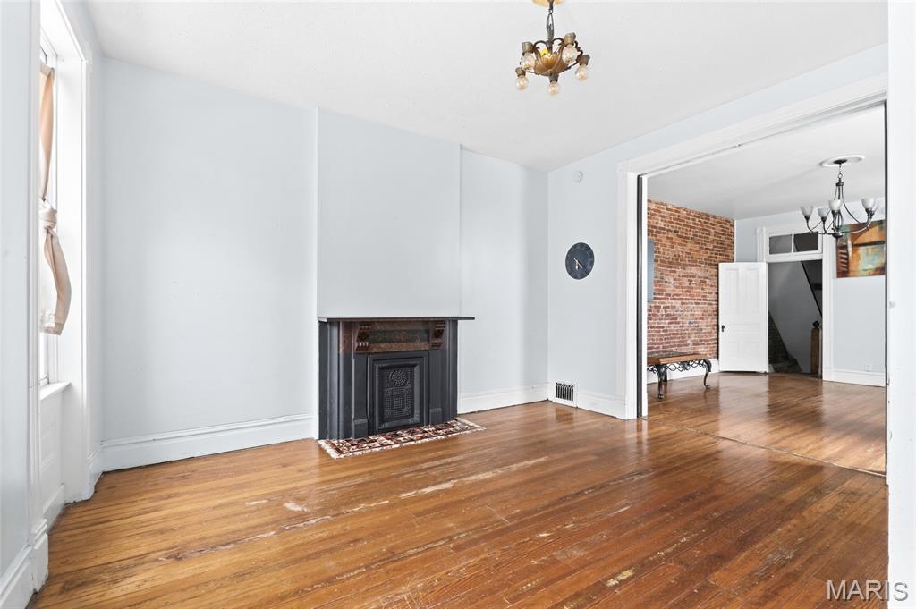Geitner Place Add - Residential Income