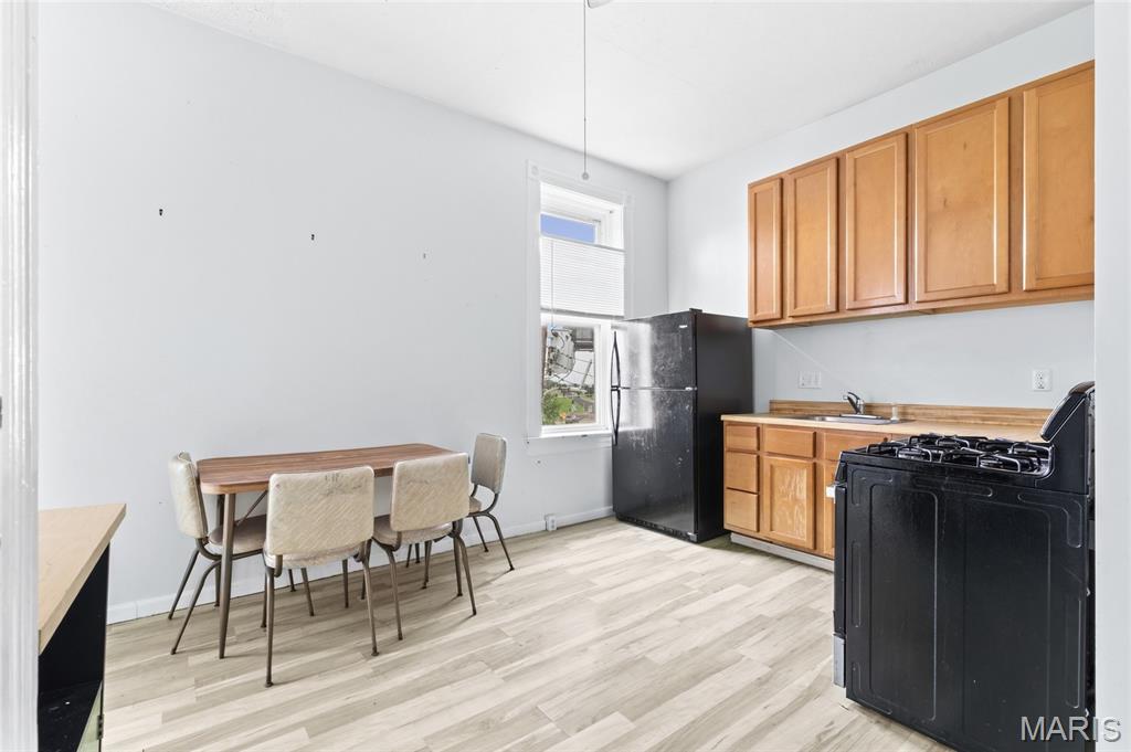 Geitner Place Add - Residential Income
