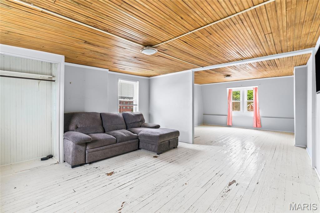 Geitner Place Add - Residential Income