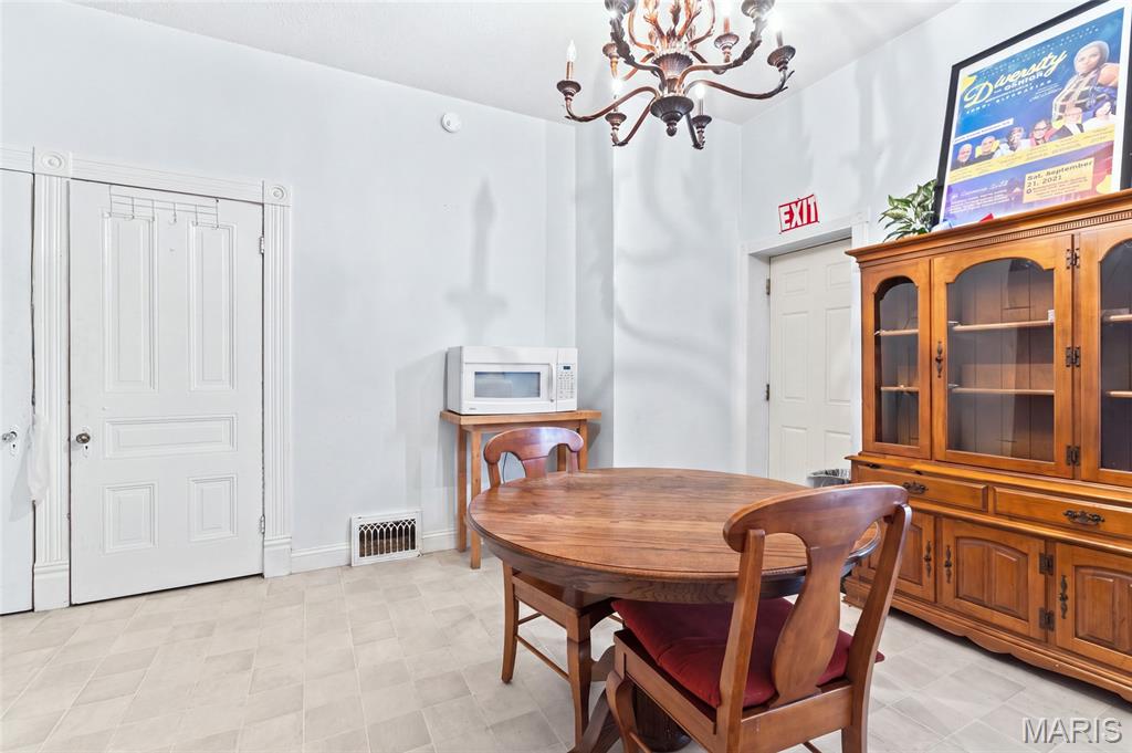 Geitner Place Add - Residential Income