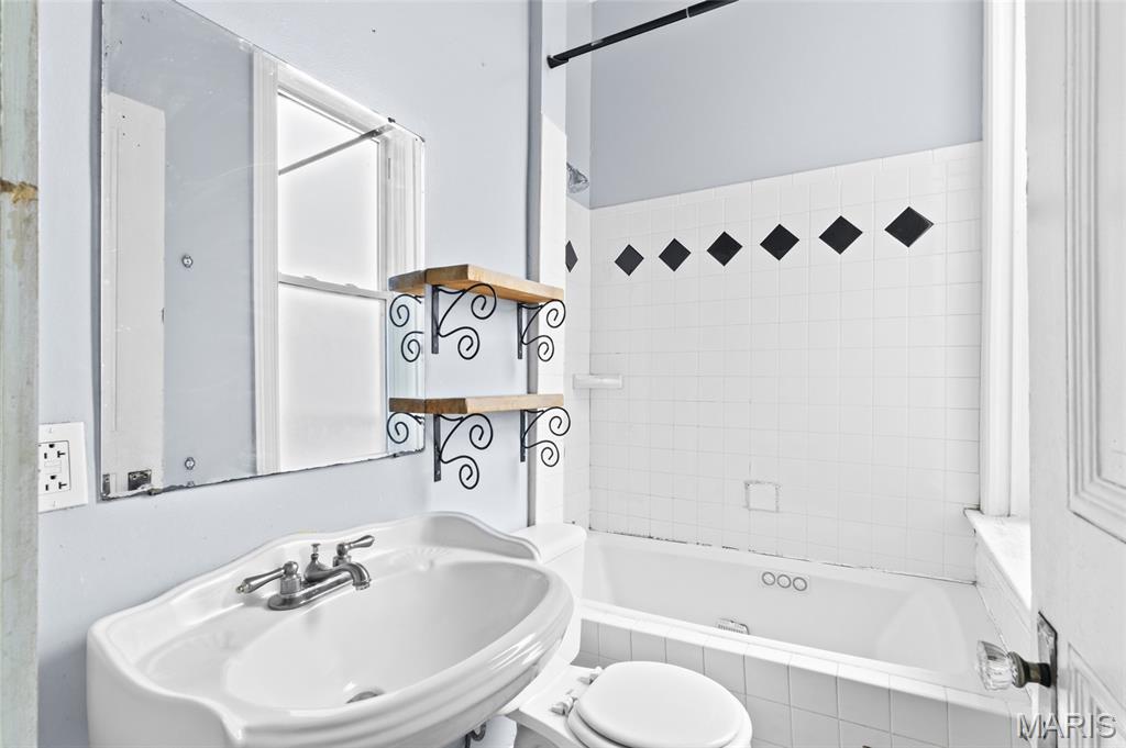Geitner Place Add - Residential Income