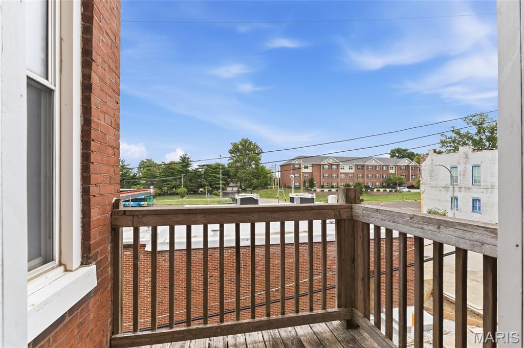 Geitner Place Add - Residential Income
