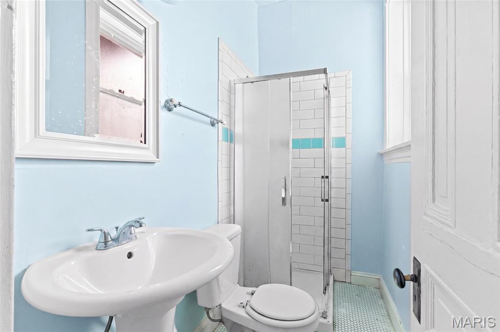 Geitner Place Add - Residential Income