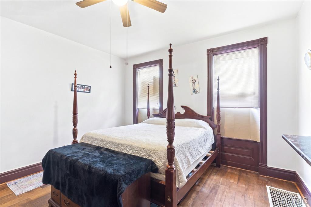 Geitner Place Add - Residential Income